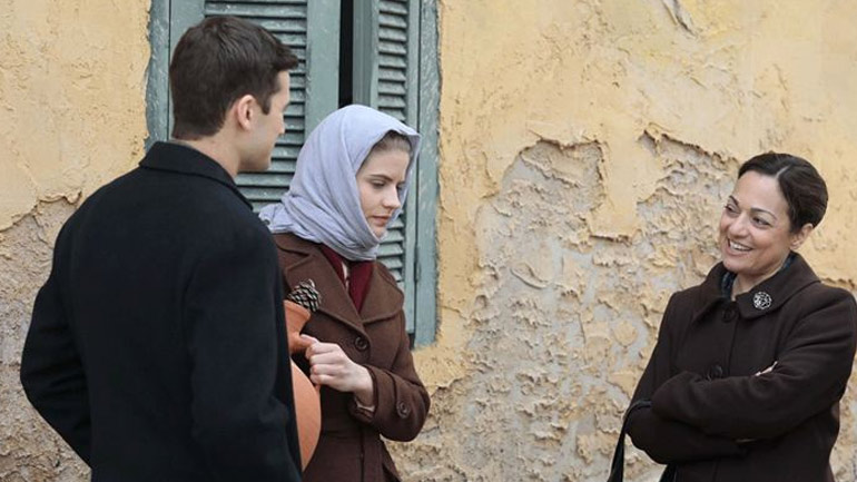 Άγριες Μέλισσες: Καταιγιστικές εξελίξεις στα επόμενα επεισόδια