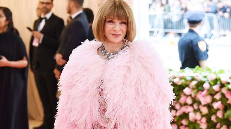 Κανονικά θα πραγματοποιηθεί το Met Gala παρά την εξάπλωση του κορωνοϊού!