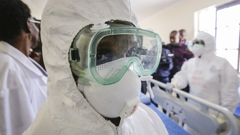 Covid-19: Κλείνουν σχολεία και πανεπιστήμια στην Μπουρκίνα Φάσο