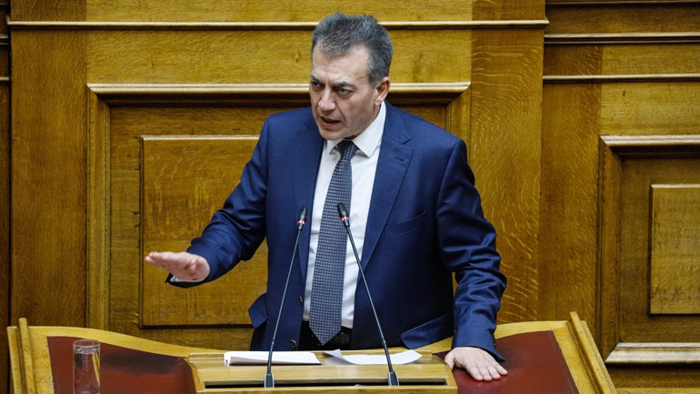 Ειδικός μηχανισμός στήριξης των εργαζομένων, λόγω κορωνοϊού – Η διαδικασία για την αποζημίωση ειδικού σκοπού