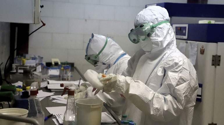 Ιράν: Στους 724 συνολικά οι νεκροί από κορωνοϊό