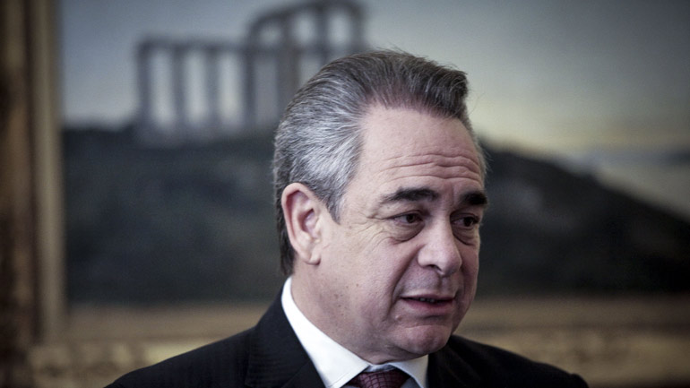 Μίχαλος: Ανάγκη εξειδίκευσης των μέτρων για τις επιχειρήσεις που έκλεισαν λόγω κορωνοϊού