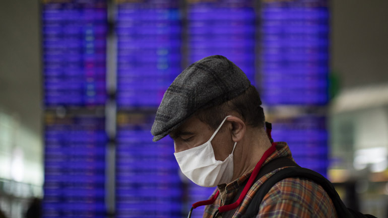 Κορωνοϊός: Η Βόρεια Μακεδονία κλείνει τα σύνορα με την Ελλάδα