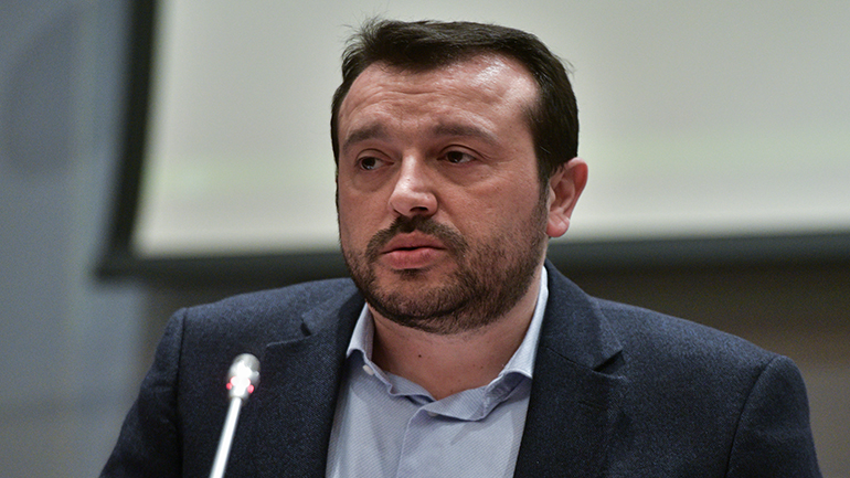 Ν. Παππάς: Να διατιμηθούν άμεσα χειρουργικές μάσκες και αντισηπτικά