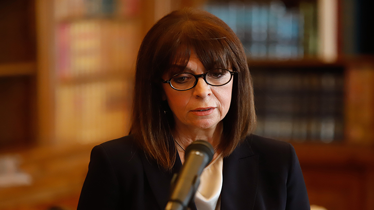 Το μήνυμα της ΠτΔ για τον κορωνοϊό