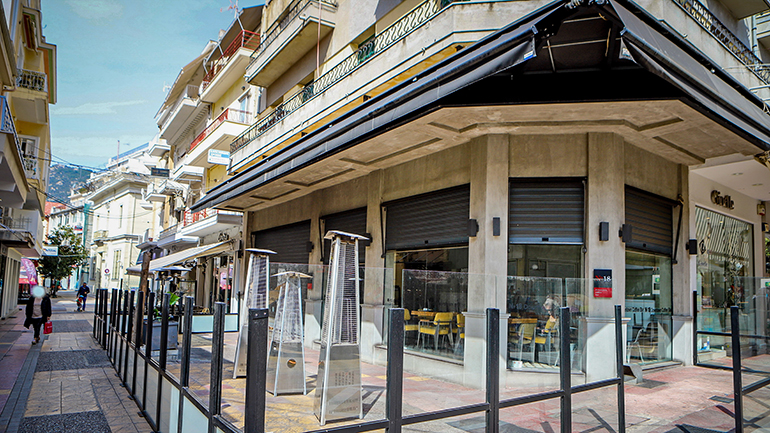 Ειδικός μηχανισμός στήριξης εργαζομένων λόγω της κρίσης του Covid-19