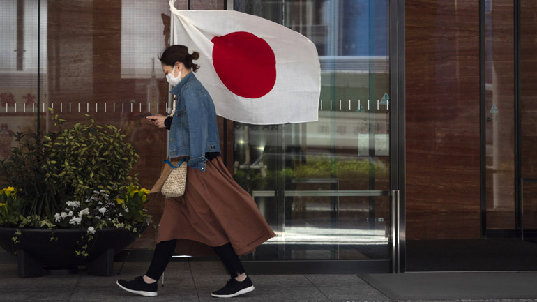 Covid-19: Στους 29 οι νεκροί στην Ιαπωνία