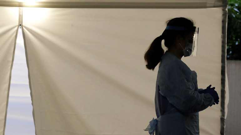 Κορωνοϊός: Η Σερβία απαγορεύει την είσοδο επισκεπτών από επτά ευρωπαϊκές χώρες