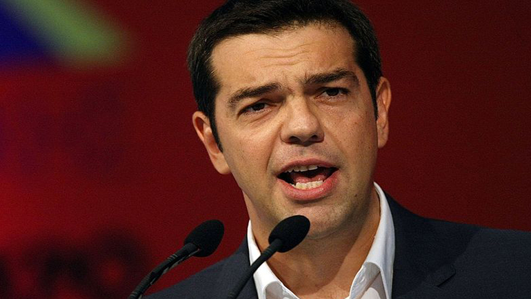 Τρίωρη τηλεδιάσκεψη Αλ. Τσίπρα με συνεργάτες του – Η δέσμη μέτρων που προτείνει ο ΣΥΡΙΖΑ