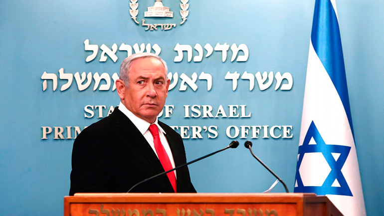 Ισραήλ: Ο πρωθυπουργός Νετανιάχου υποβλήθηκε προληπτικά σε εξετάσεις