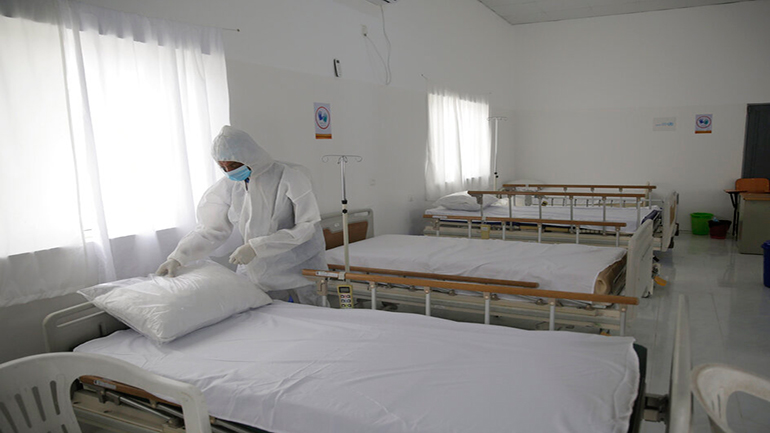 Ουγγαρία: Ο πρώτος θάνατος από τη νόσο