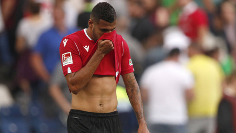 Ισπανία: Θετικός ο Τζονάτας