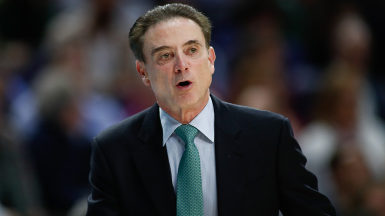 Πιτίνο: «Θα τηρήσω τις δεσμεύσεις μου»