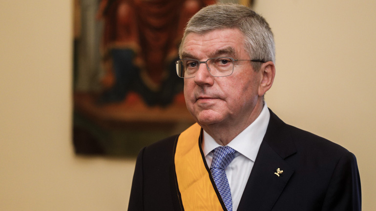 Τόκιο 2020: Την Τρίτη η ΔΟΕ θα κάνει απολογισμό της κατάστασης