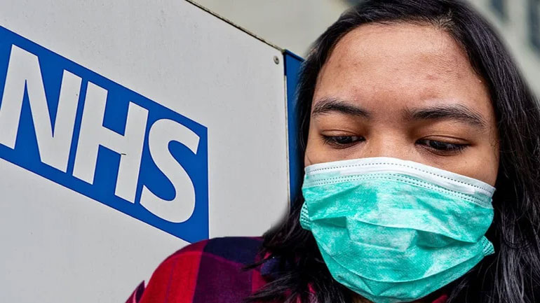 Δεύτερος θάνατος στην Ιρλανδία από κορωνοϊό