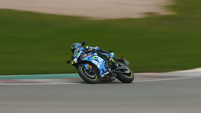 Suzuki GSX-R 1000: Πόσο γρήγορο είναι στην πίστα;