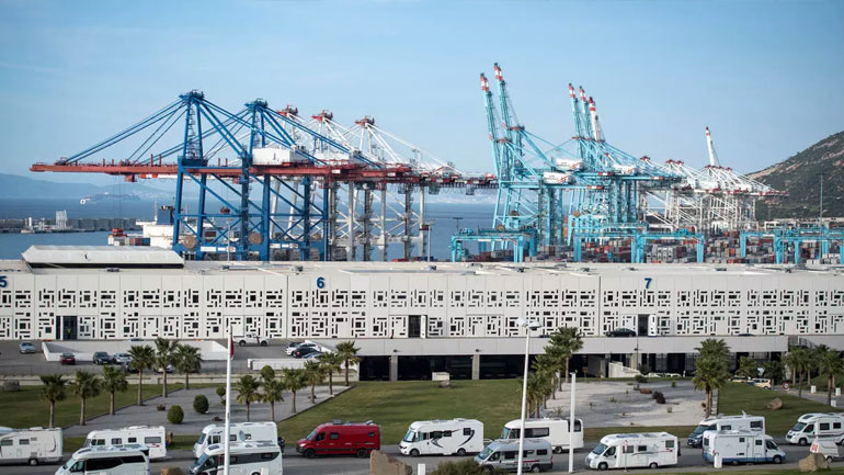 Κορωνοϊός: Το Μαρόκο ανέστειλε τις αεροπορικές συνδέσεις με 29 χώρες