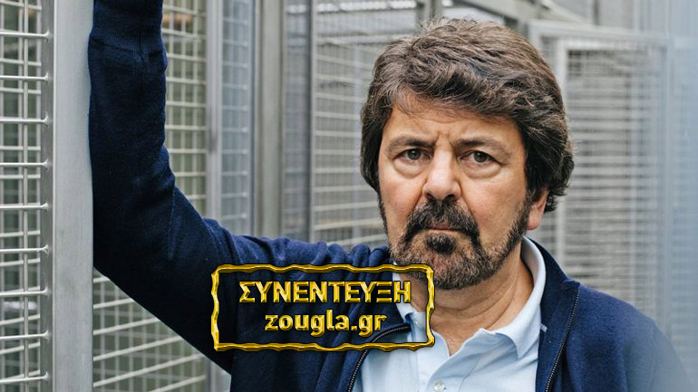 Νίκος Λογοθέτης, ο επιστήμονας του Μαξ Πλανκ που «αυτοεξορίστηκε» λόγω της χρήσης πειραματόζωων