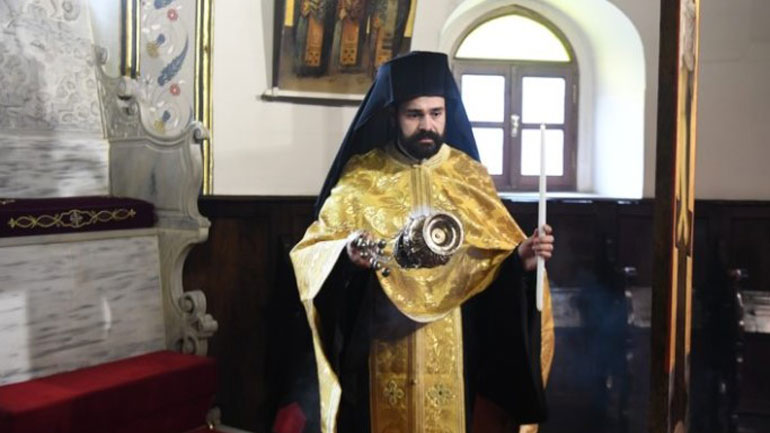 ΗΠΑ: Κλείνουν οι εκκλησίες της Μητρόπολης Σικάγου