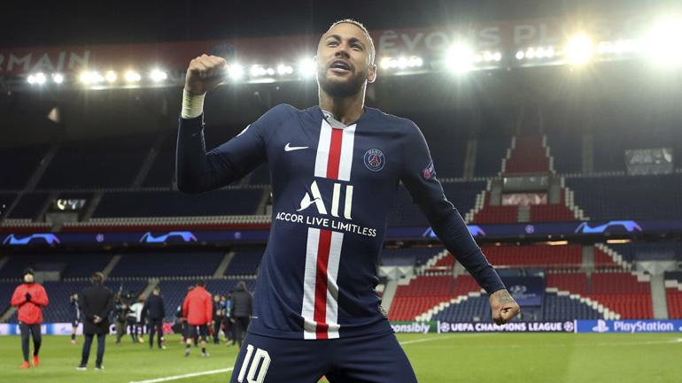 «Ο Νεϊμάρ κοστίζει 150 εκατομμύρια ευρώ»