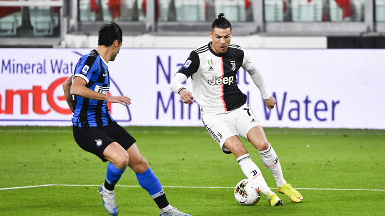 Fake news η «είδηση» για τα ξενοδοχεία του Ρονάλντο