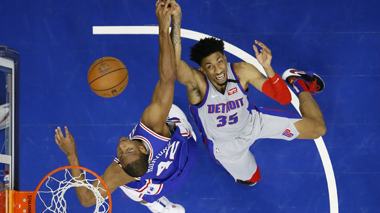 ΝΒΑ: Θετικός σε κορωνοϊό και ο Γουντ