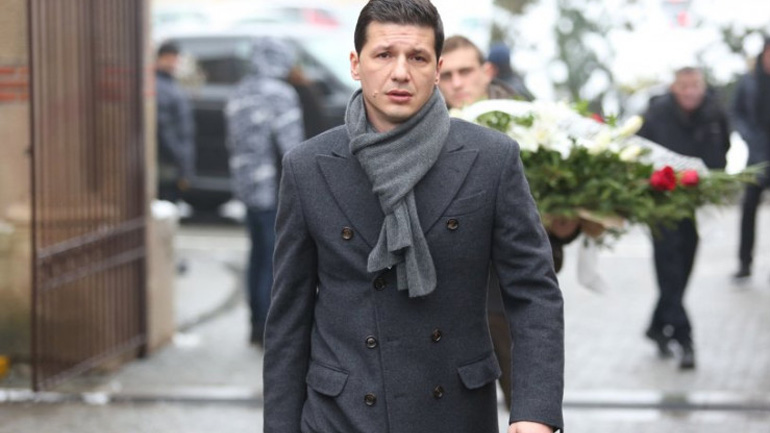 Θετικός στον κορωνοϊό ο Μάρκο Πάντελιτς