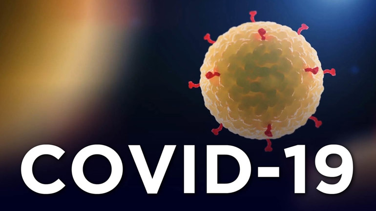 Ενδιαφέρουσα πληροφορία για όσους νοσούν από COVID-19