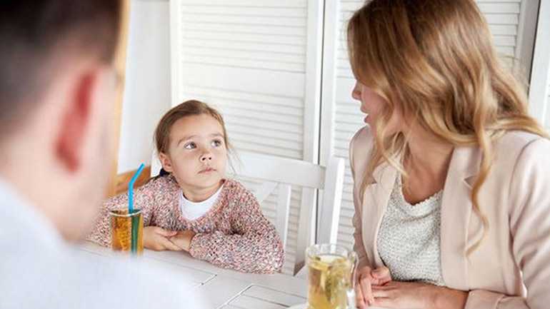 Οι πιο συχνές συμπεριφορές των γονιών που ενοχλούν τα παιδιά