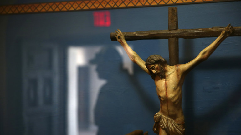 Ισπανία-Covid-19: Ο αρχιεπίσκοπος της Μαδρίτης στην πρώτη ψηφιακή Θεία Λειτουργία