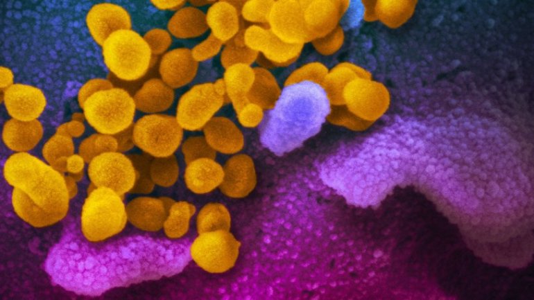 Πώς ο κορωνοϊός μπορεί να επηρεάσει την καρδιά των ηλικιωμένων