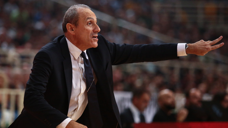 Μεσίνα: «Η κατάσταση μοιάζει με πόλεμο»