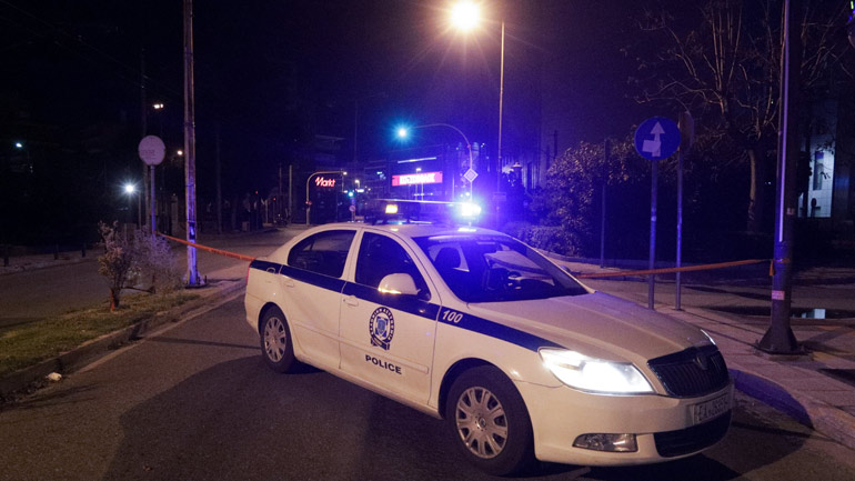 Απαγχονίστηκε 47χρονη οδοντίατρος στη Λαμία