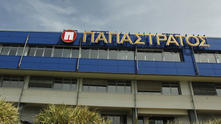 Τη λειτουργία των καταστημάτων IQOS σε όλη την Ελλάδα αναστέλλει προληπτικά η Παπαστράτος