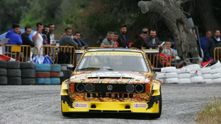 Αναβάλλεται η ανάβαση Ριτσώνας