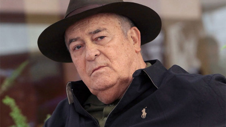 Σαν σήμερα γεννήθηκε ο Μπερνάρντο Μπερτολούτσι