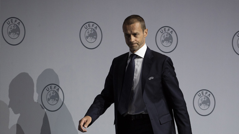 «Ανακοινώνεται την Τρίτη η αναβολή του Euro 2020»