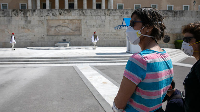 Οδηγίες  για να μη διαδώσουμε τον κορωνοϊό σε μέλη της οικογένειάς μας