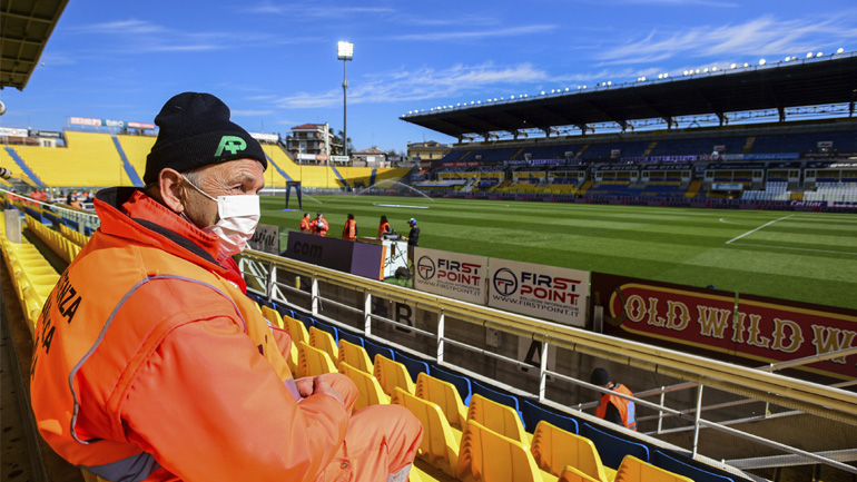 Ποδόσφαιρο: Τα σενάρια για το μέλλον των πέντε «μεγάλων» πρωταθλημάτων