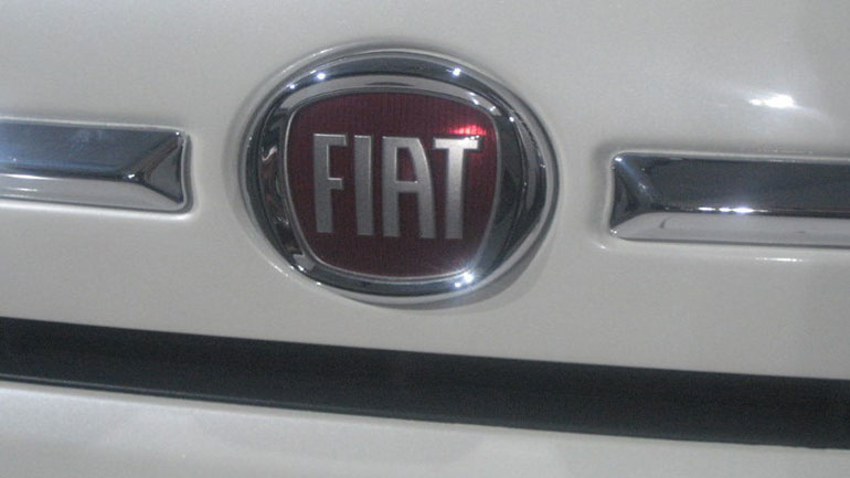 Η Fiat Chrysler κλείνει τα περισσότερα εργοστάσιά της στην Ευρώπη μέχρι τις 27 Μαρτίου