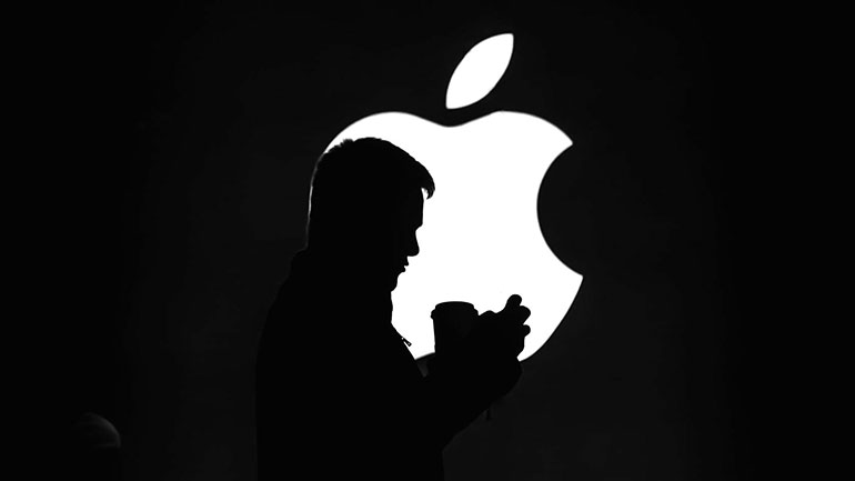 Πρόστιμο 1,1€ δισ. στην Apple από τις γαλλικές Αρχές ανταγωνισμού