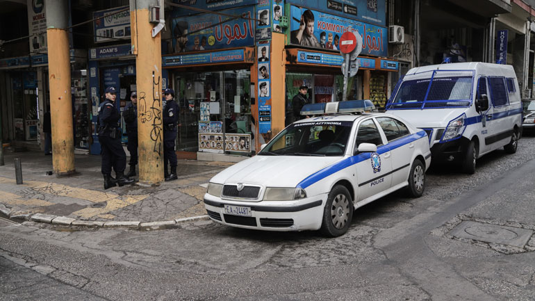 Σε 127 ανέρχονται οι συλλήψεις για παραβίαση των μέτρων αποφυγής και περιορισμού της διάδοσης του κορωνοϊού