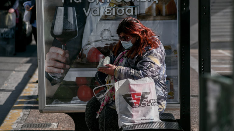 Με ειδική διαδικασία οδηγούνται στην Εισαγγελία οι καταστηματάρχες που παραβίασαν τα μέτρα κατά του κορωνοϊού