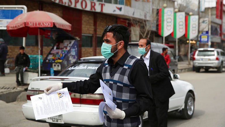 Λίβανος: Κλειστές οι τράπεζες λόγω κορωνοϊού μέχρι τις 29 Μαρτίου