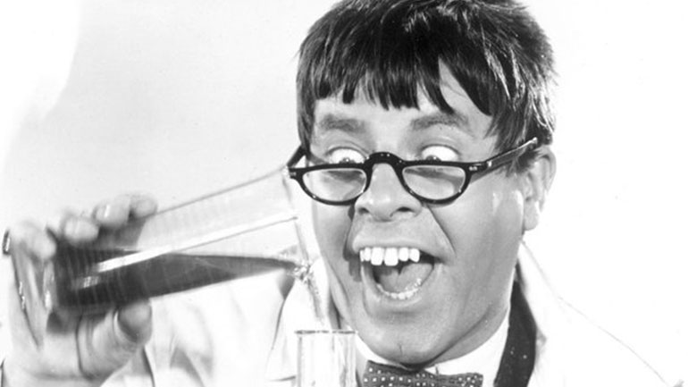 Σαν σήμερα γεννήθηκε ο σπουδαίος κωμικός ηθοποιός Τζέρι Λούις