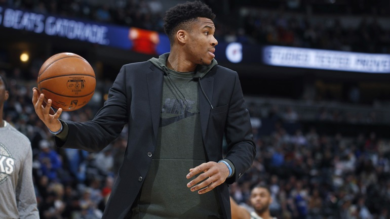 O Κασπάροφ προσφέρθηκε να δώσει συμβουλές για το σκάκι στον Γιάννη Αντετοκούνμπο!