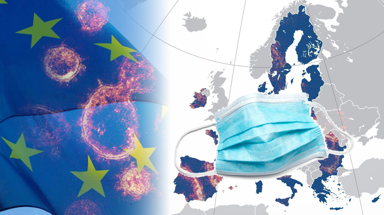 Η Ευρώπη κλείνει τα σύνορά της