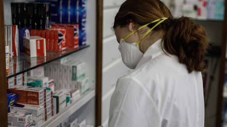 Δοκιμές φαρμάκου σε ασθενείς με κορωνοϊό ξεκινούν Γαλλία και ΗΠΑ