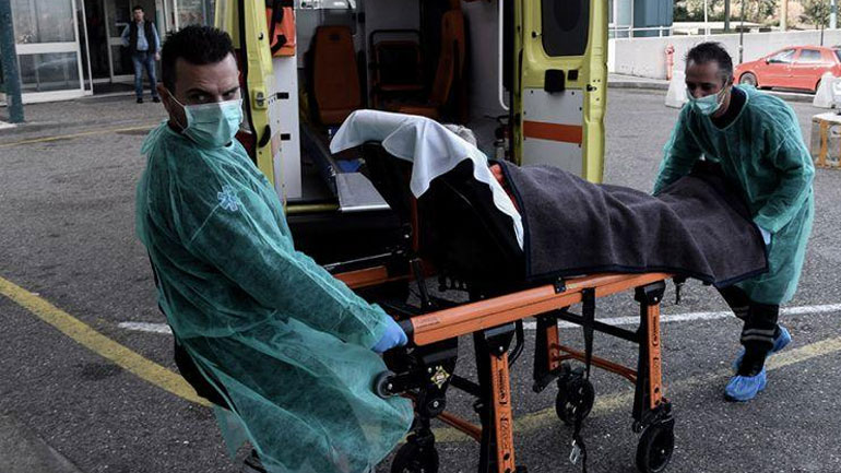 Κορωνοϊός: Σε καραντίνα δύο χωριά της Κοζάνης – Απαγόρευση εισόδου-εξόδου