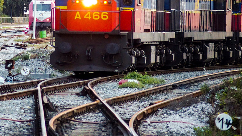 ΤΡΑΙΝΟΣΕ: Προσωρινές τροποποιήσεις και αναστολές δρομολογίων